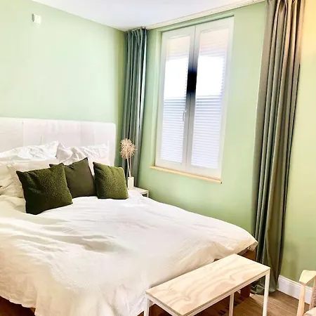 Historisches Ii Minimalus * Санкт-Гоар