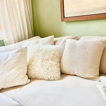 Historisches Ii Minimalus Апартаменты *