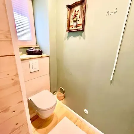 Historisches Ii Minimalus *