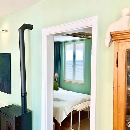 Historisches Ii Minimalus Санкт-Гоар