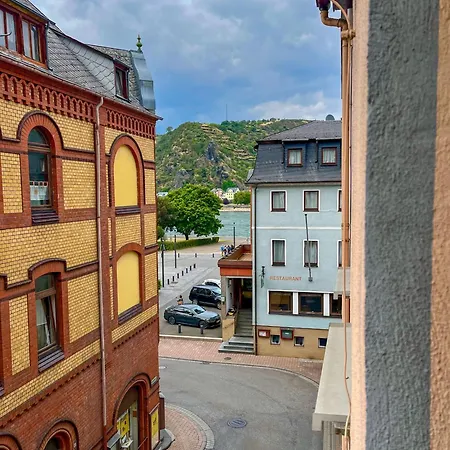 Апартаменты Historisches Ii Minimalus *