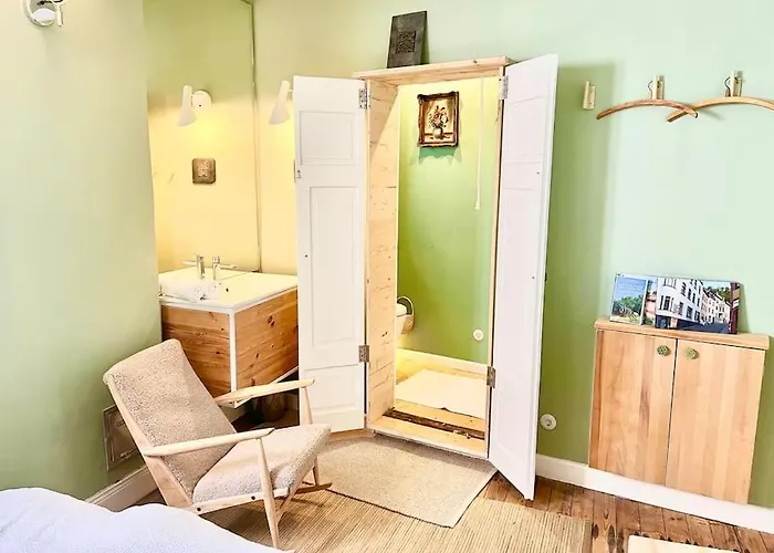 Historisches Ii Minimalus