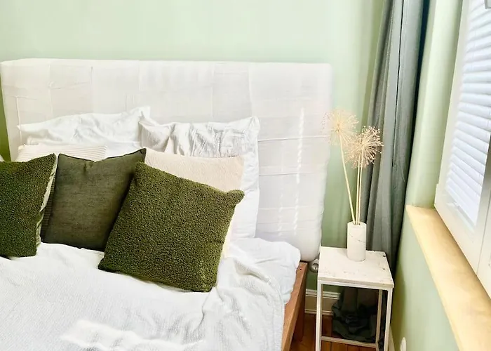 Apartamento Historisches Ii Minimalus Sankt Goar