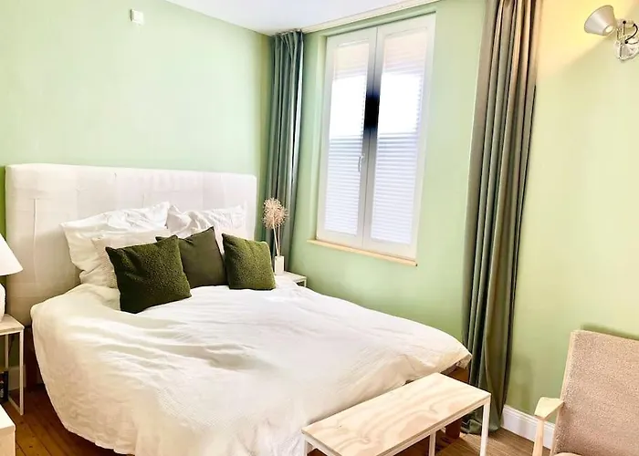 Historisches Ii Minimalus * Sankt Goar