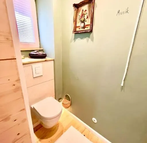 Historisches Ii Minimalus *