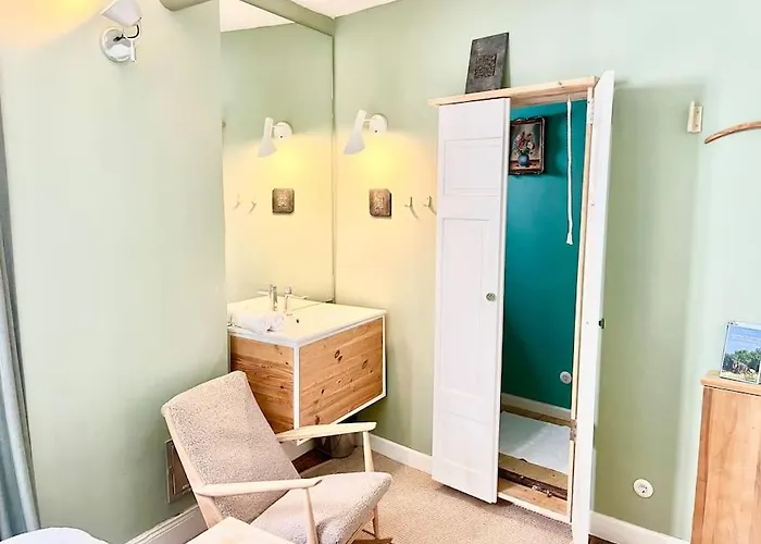 Historisches Ii Minimalus * Sankt Goar