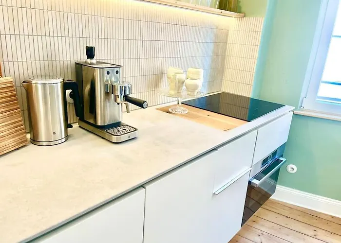 Apartamento Historisches Ii Minimalus Sankt Goar