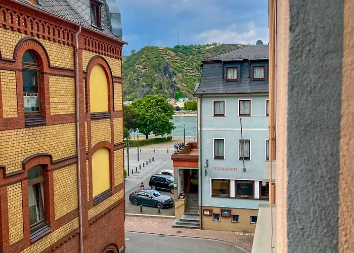 Apartamento Historisches Ii Minimalus *