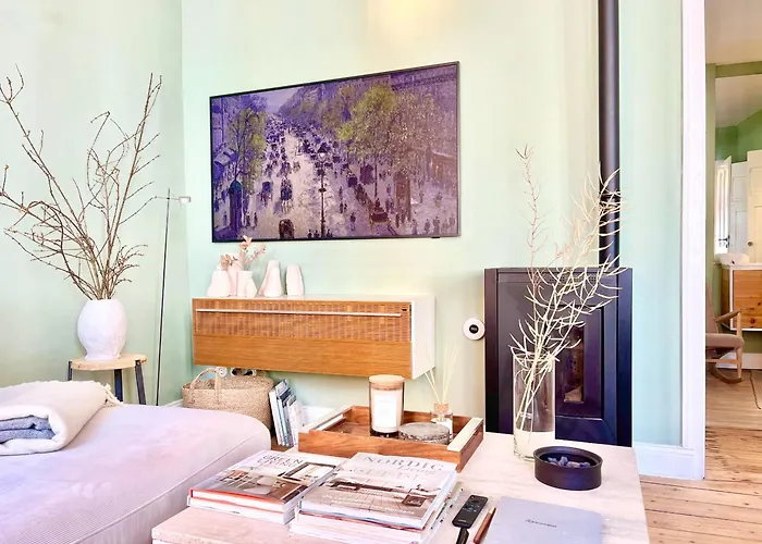 Historisches Ii Minimalus Sankt Goar